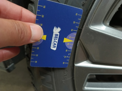 Damage