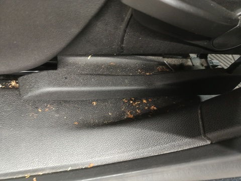 Damage