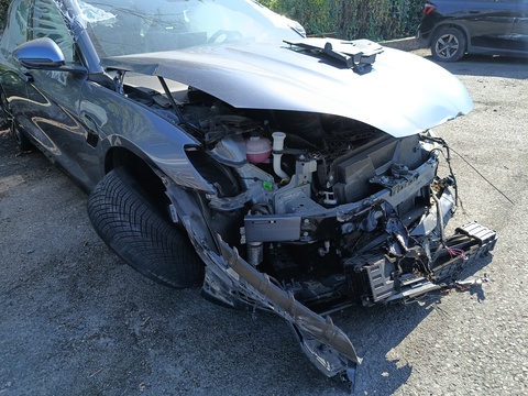 Damage