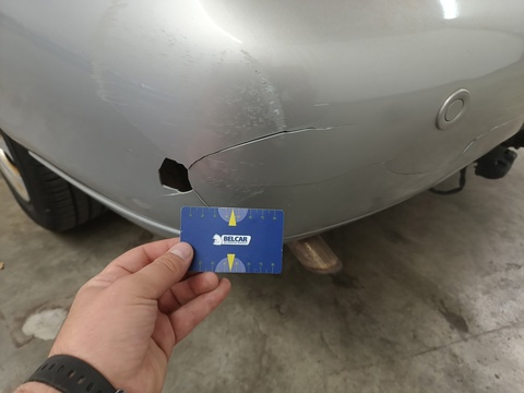 Damage