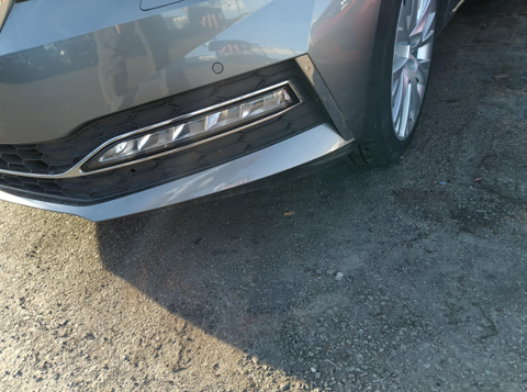 Damage