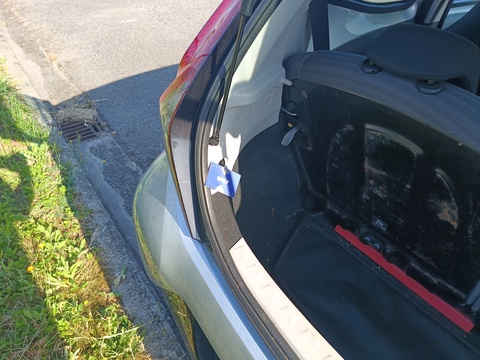 Damage