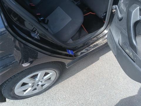 Damage