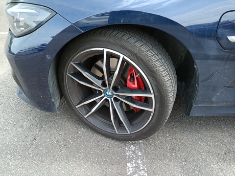 Damage