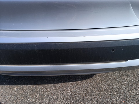 Damage