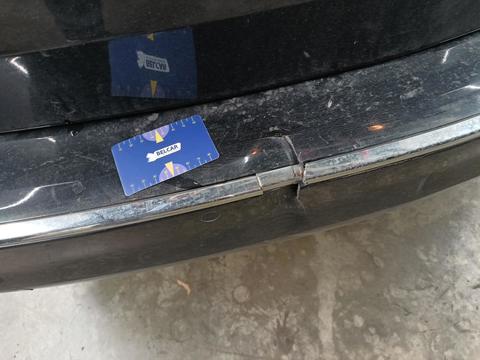 Damage