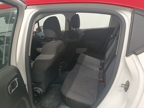 EntryDriverRear