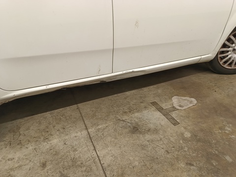 Damage