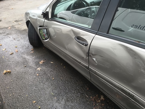 Damage