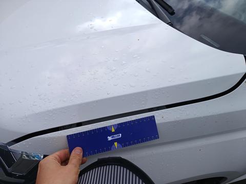 Damage