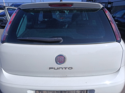 Trunk