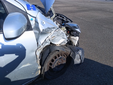 Damage