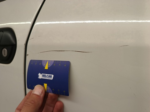 Damage