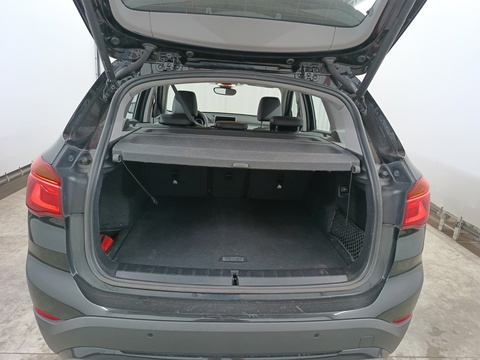 Trunk