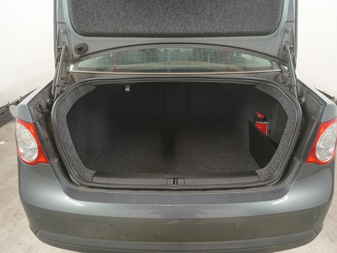 Trunk