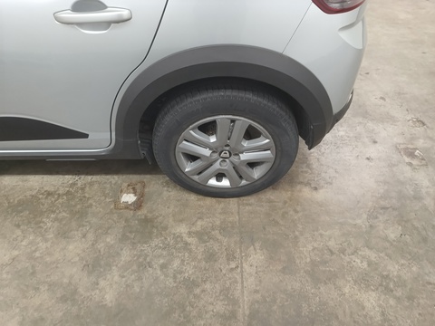 Damage