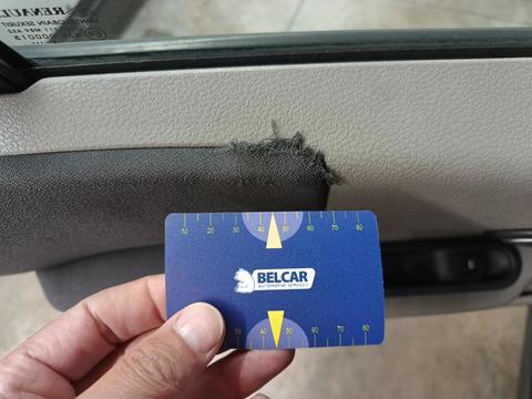 Damage