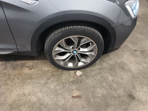 Damage