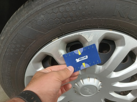 Damage