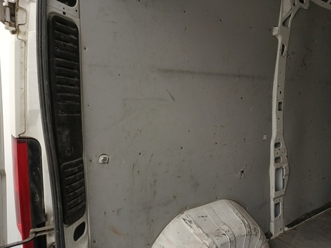 Damage