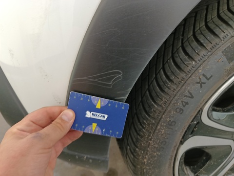 Damage