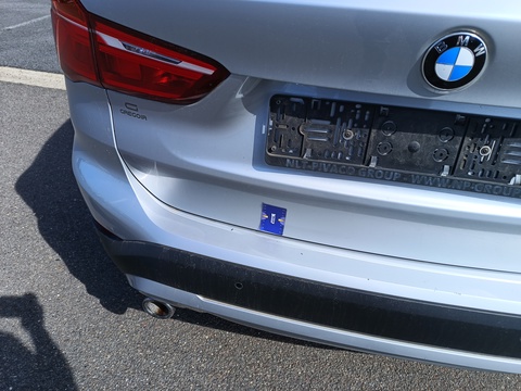 Damage