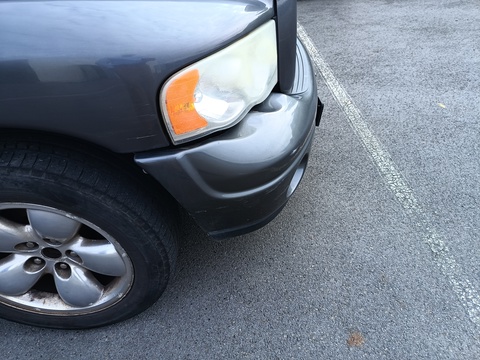 Damage