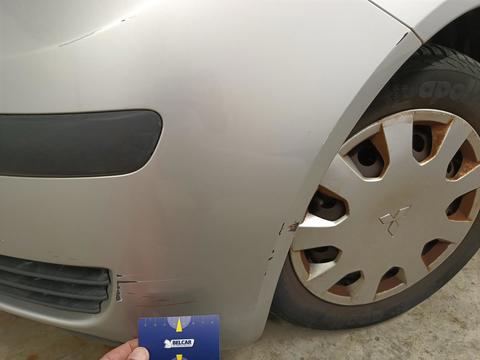 Damage
