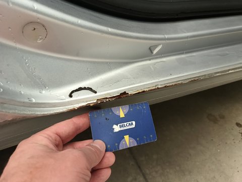Damage