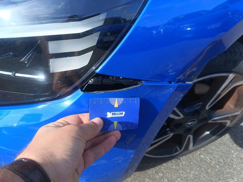 Damage