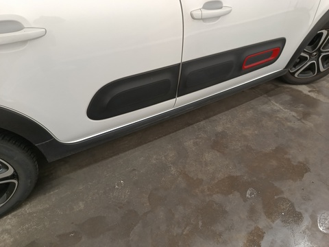 Damage