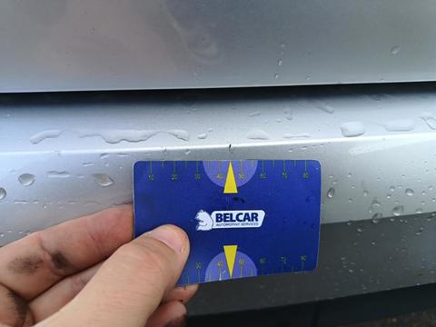 Damage
