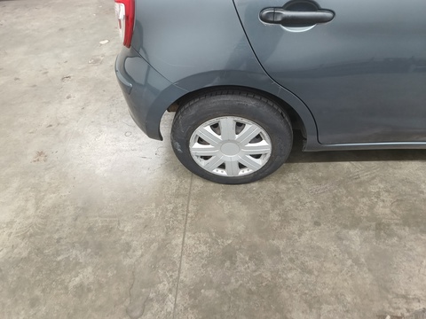 Damage