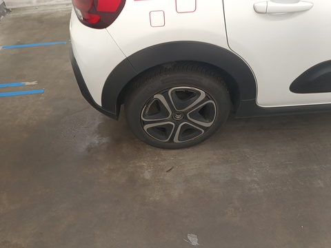 Damage