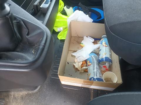 Damage