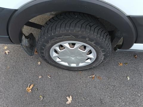Damage