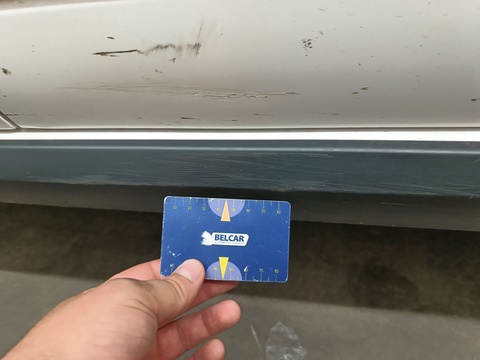 Damage