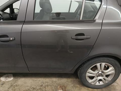 Damage