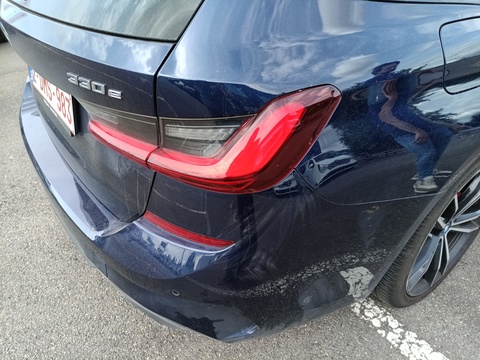 Damage