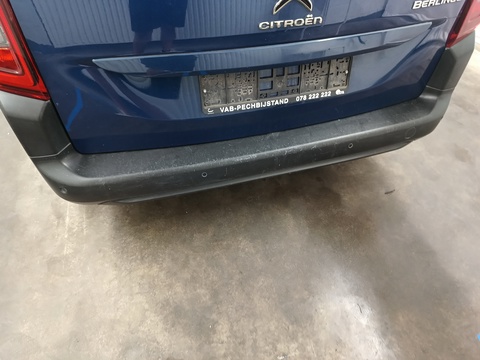 Damage