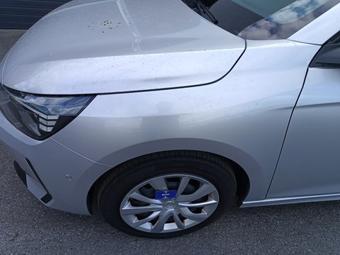 Damage