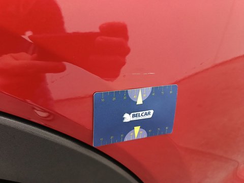 Damage
