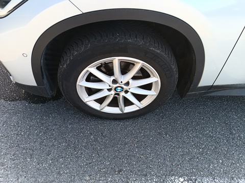 Damage