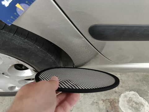 Damage