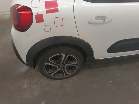 Damage