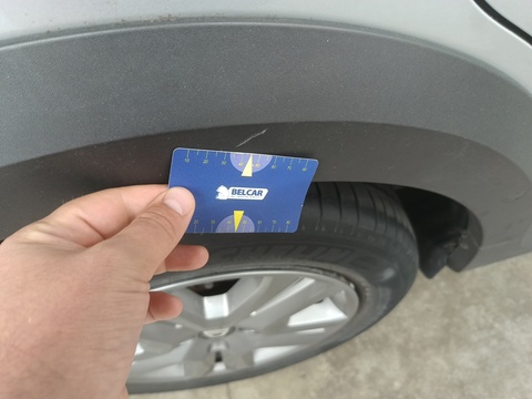 Damage
