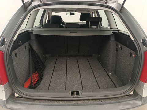 Trunk