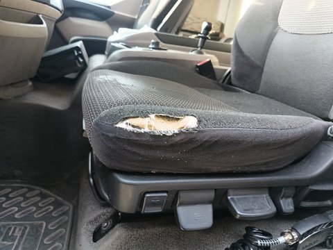Damage