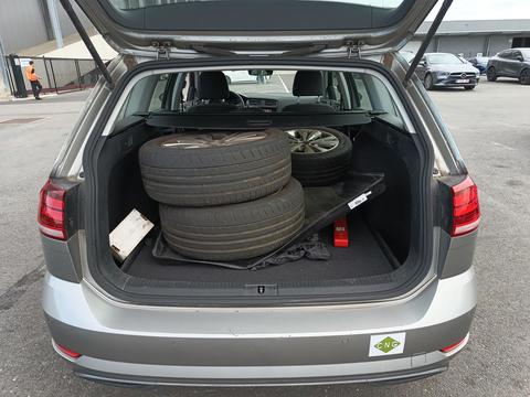 Trunk