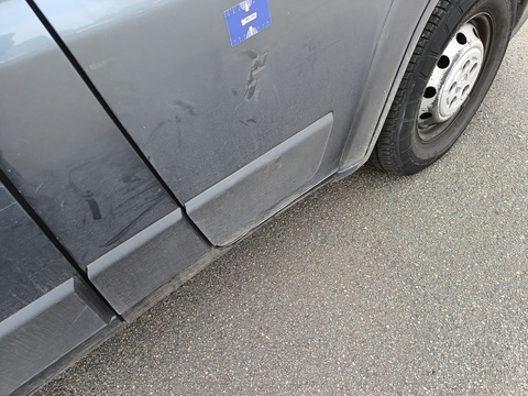 Damage